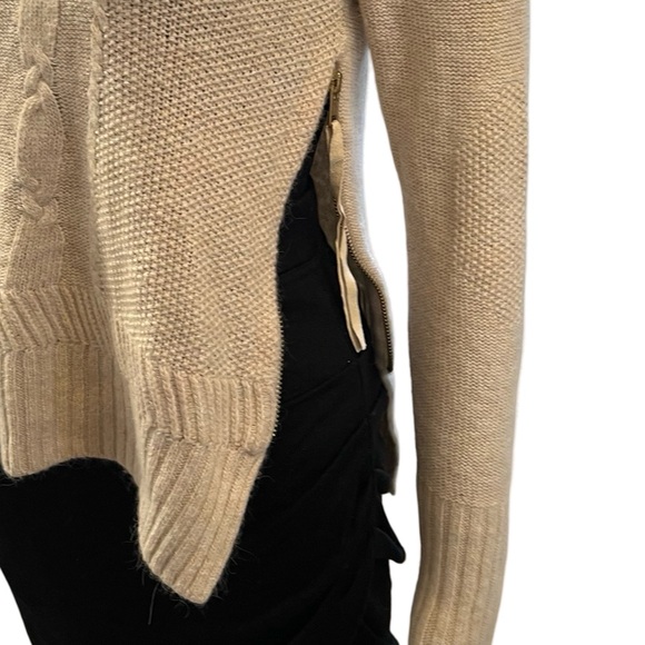 Beautiful knit sweater - Picture 7 of 9